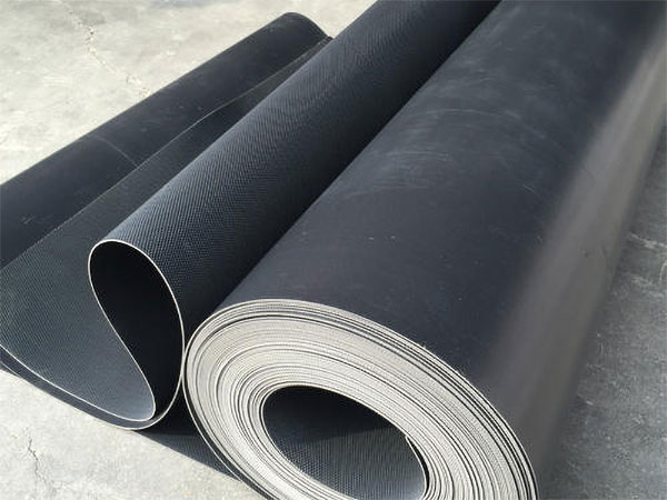 保溫隔聲材料——聚酯纖維復合卷材你了解多少？